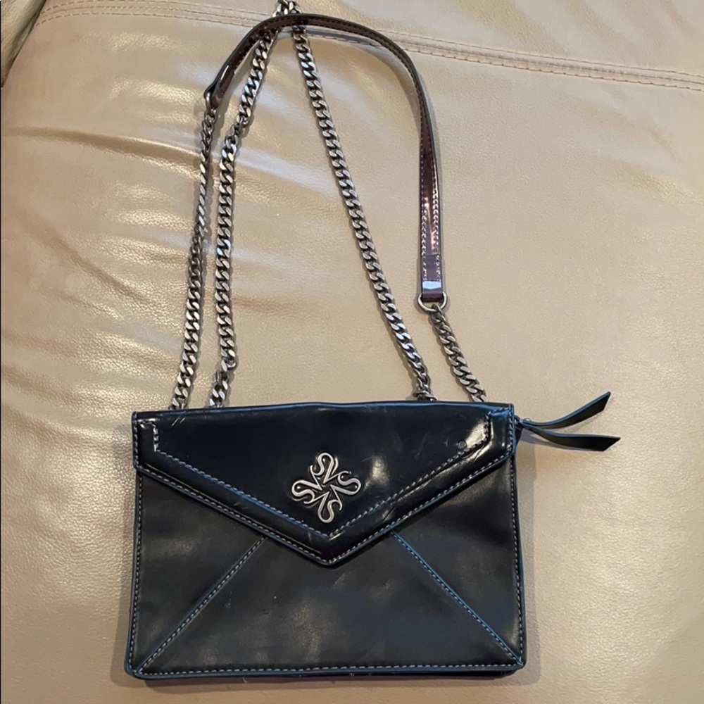 GUC Vera Wang small clutch bag